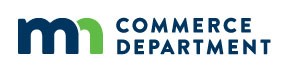 Minnesota Department of Commerce 