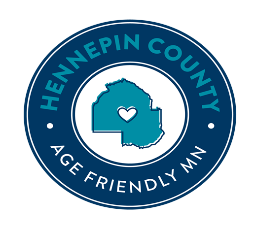 	Age-Friendly Hennepin County (Hennepin County Public Health)