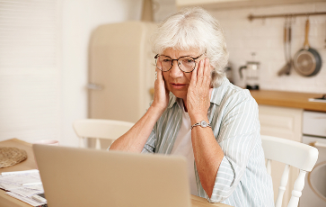 FinancialExploitation